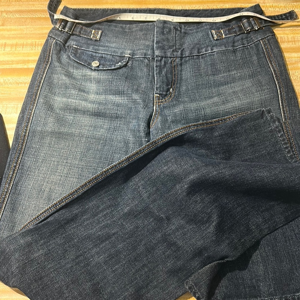 Seven for mankind Jean Size 29